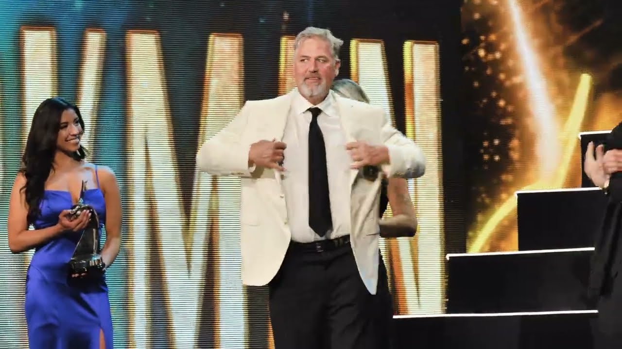 2024 Houston Sports Awards Recap