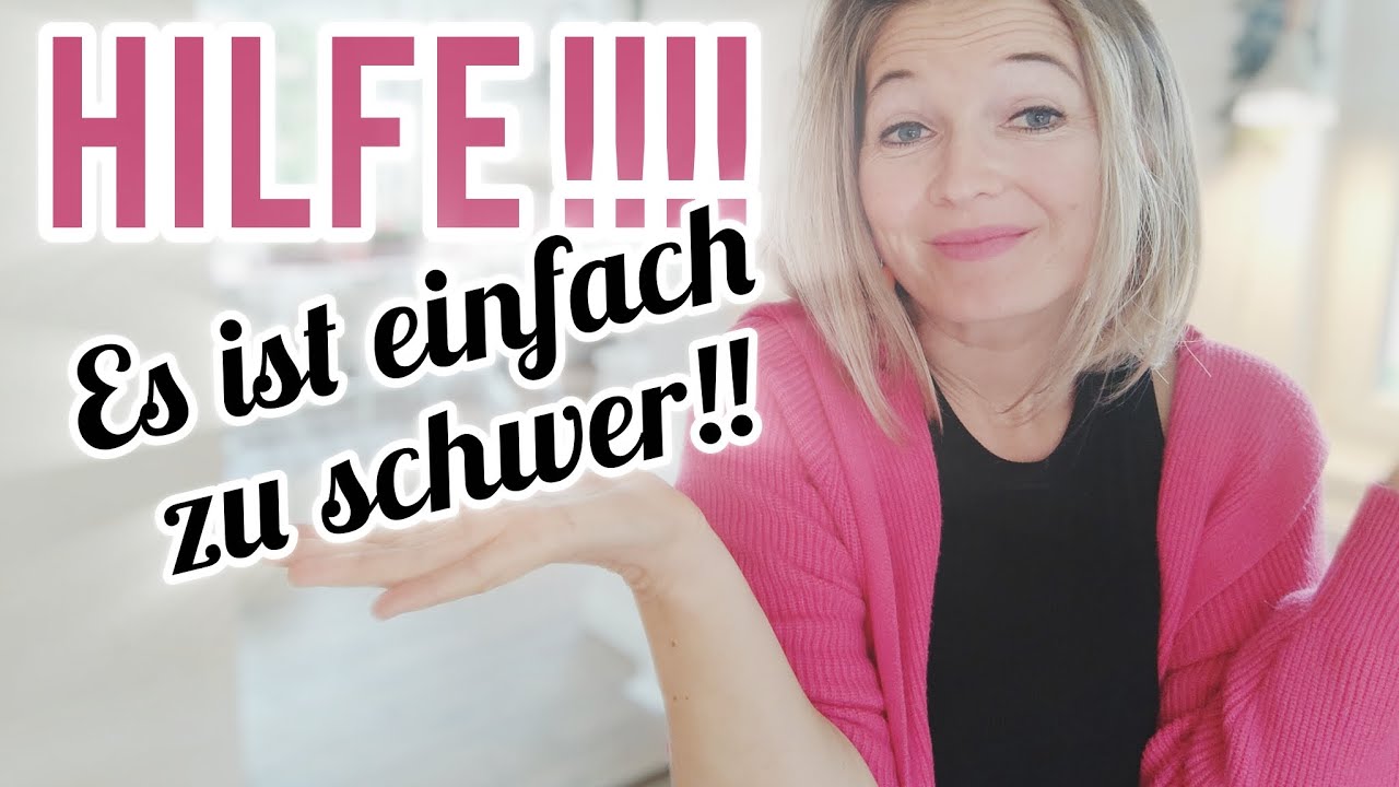 Wenn du DAS verstehst, fällt dir Loslassen plötzlich leichter 