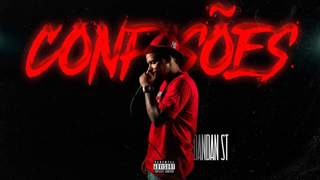 Mc Dandan st - Confusões  (Prod. BNB no Beat)
