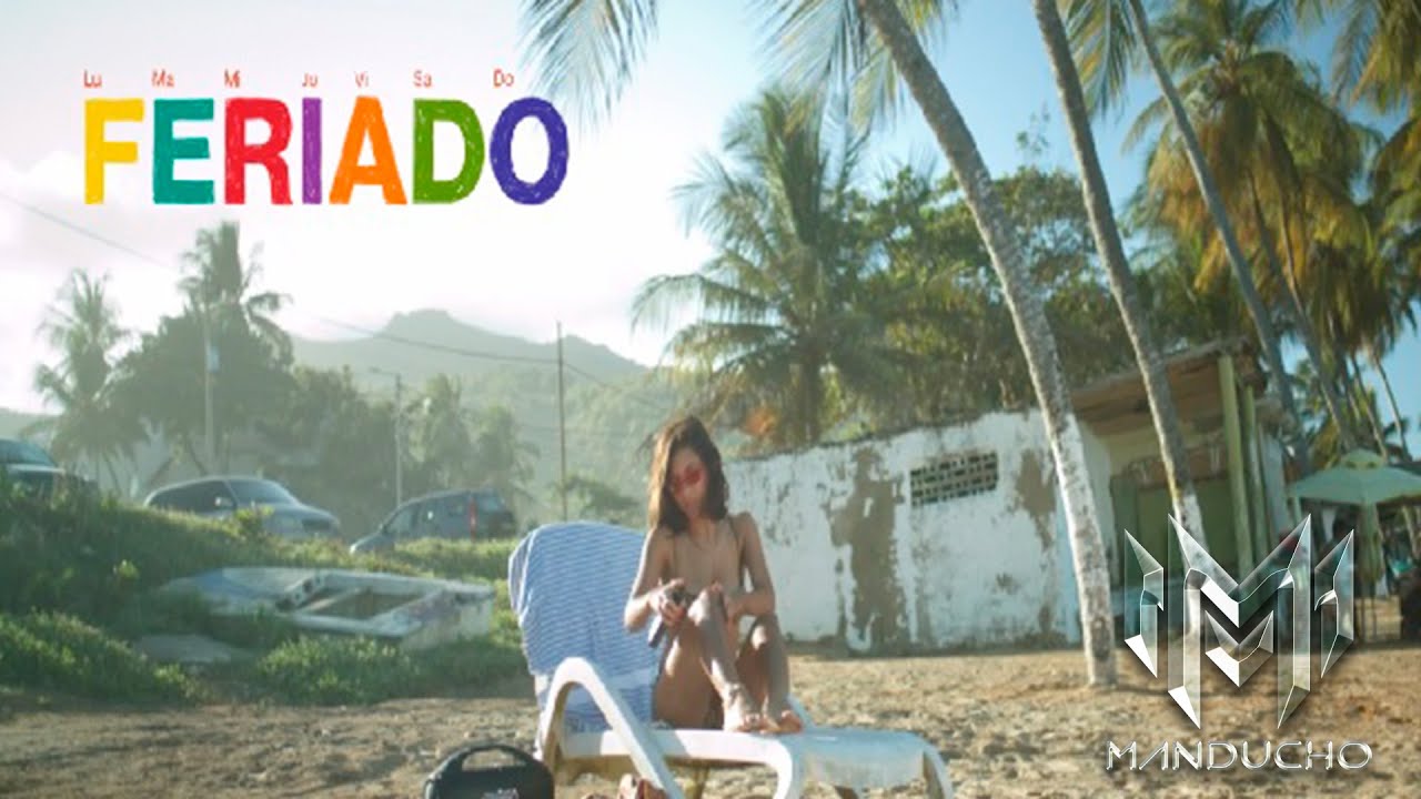 Rawayana - Feriado (Manducho Extended Mix)