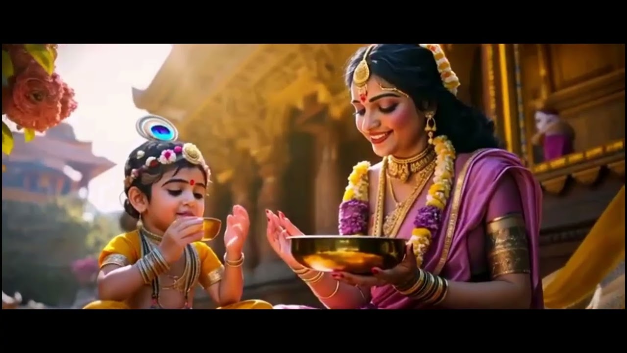 Name revealing video of  koushika & yashwanth's prince 