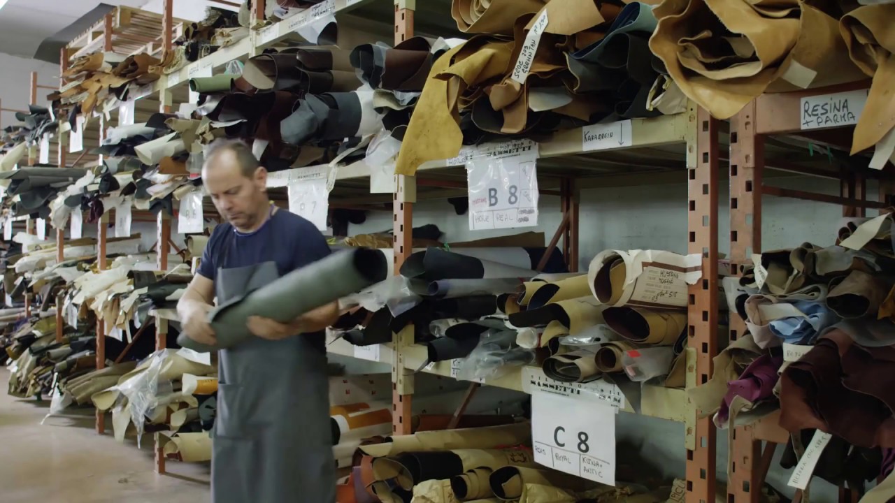 Brooks Brothers Introduces Golden Fleece Footwear