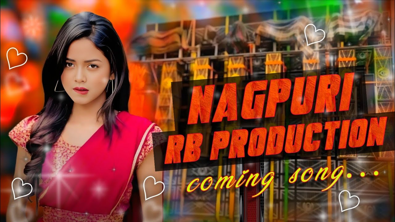 Hoth Me Lali ‼️ New Nagpuri Dj Song ‼️ Dj Pradip and rb production 