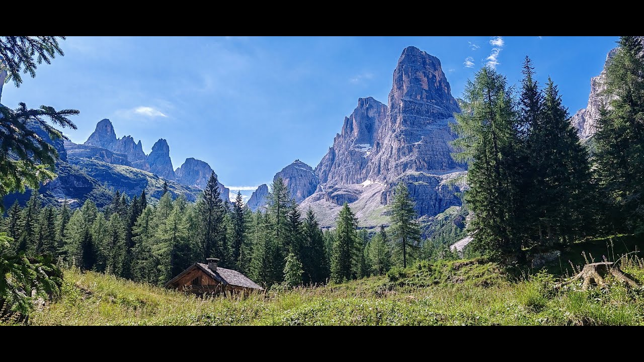 Val Brenta