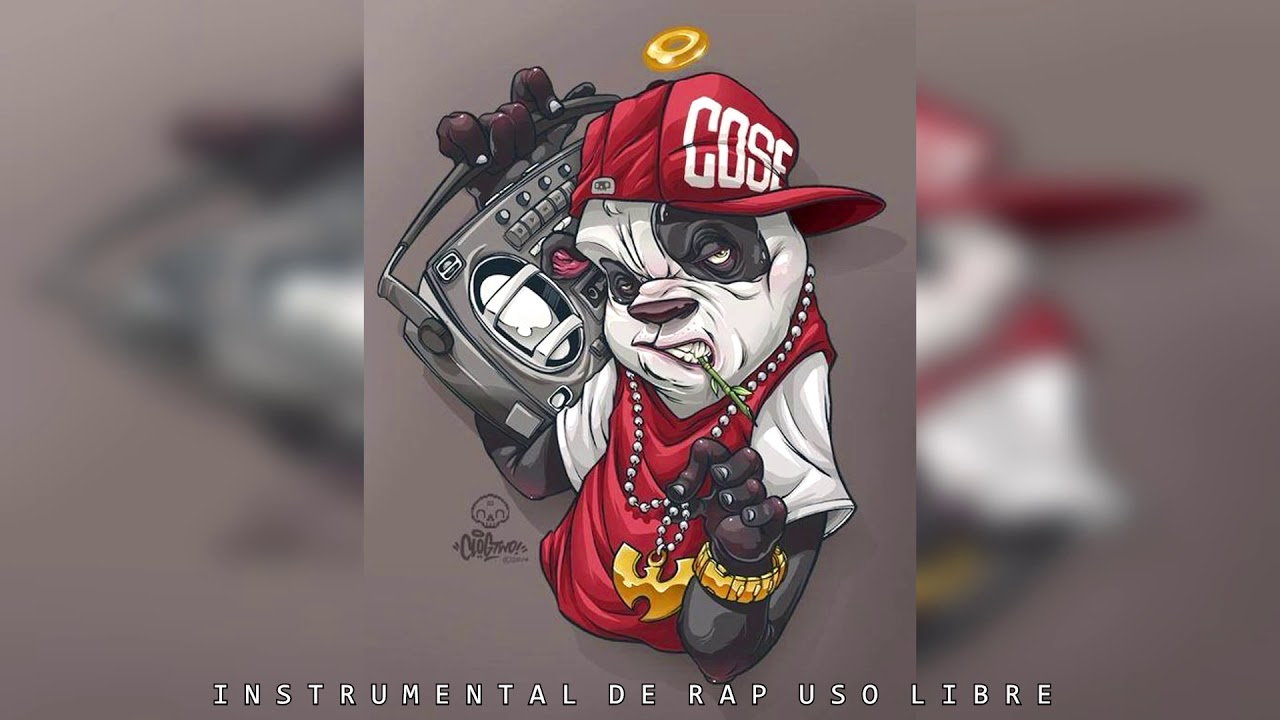 BASE DE RAP - 