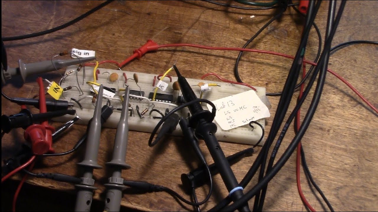 14N.5.1 Digital Noise Immunity Demonstration