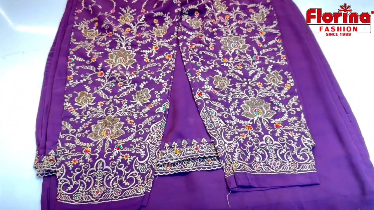 EP 187 - Surat Ladies Suit Wholesale Market, अब सस्ता भी और अच्छा भी | Suit Wholesale Market Surat