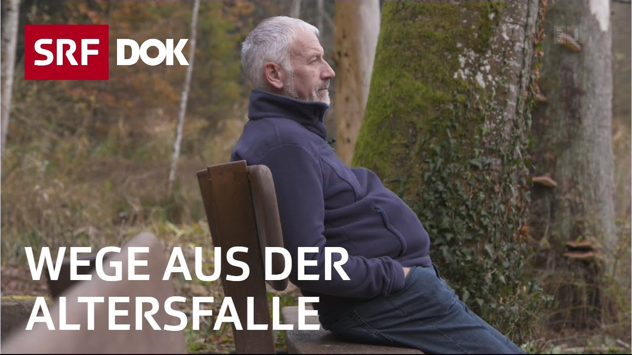 Ü50 und arbeitslos – Aussortiert und diskriminiert | Doku | SRF Dok