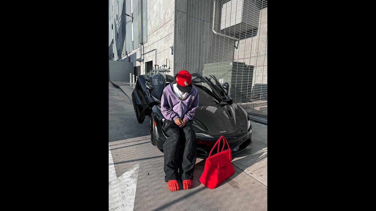 [FREE] Lil Tony x Luhh Dyl Type Beat - 