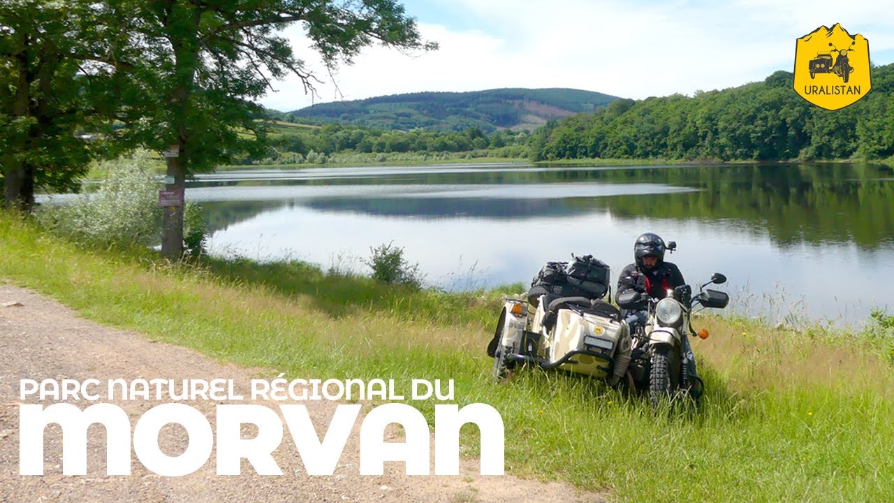 Le Morvan, un paradis pour motard associable ?