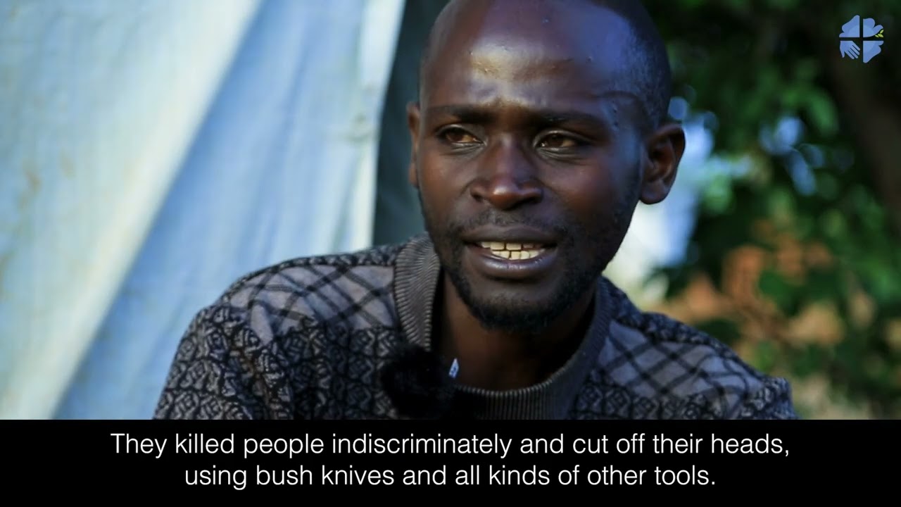 Humanitarian Work