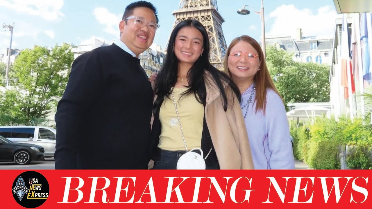 Who are Alex Eala&rsquo;s parents Mike Eala and sports star Rizza Maniego