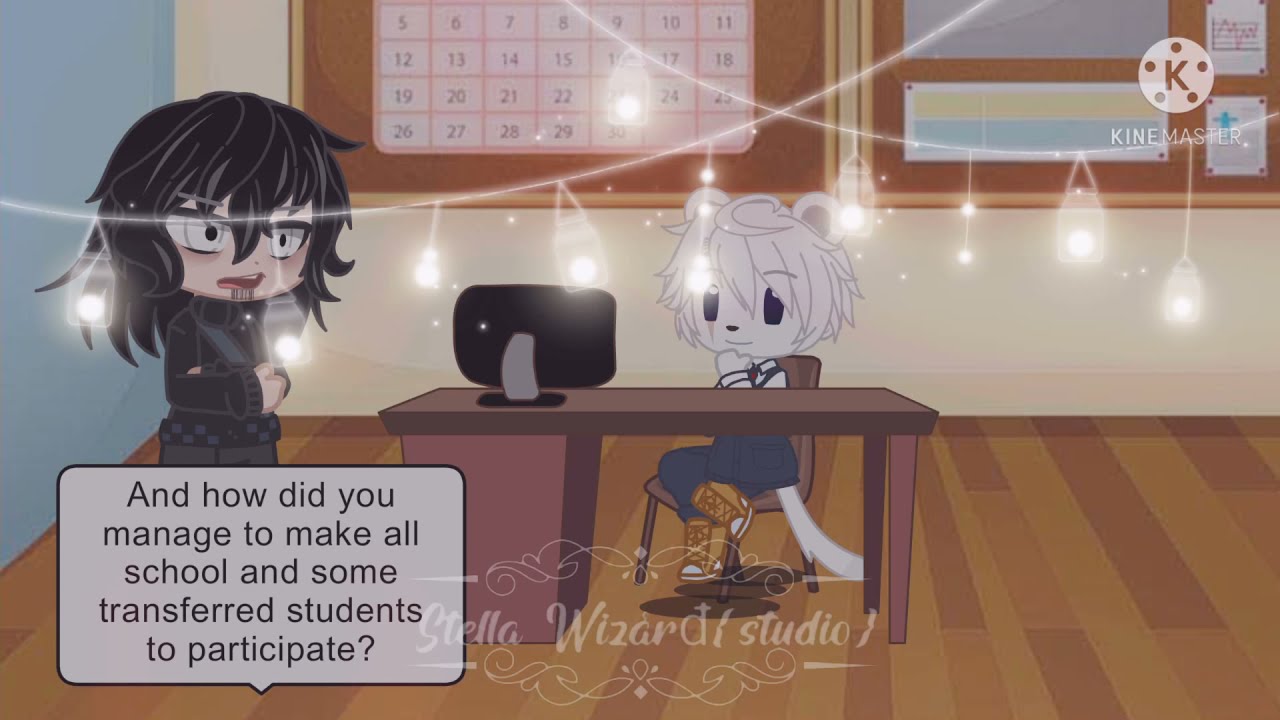 Bnha react to Kakegurui (Bnha) rap battle |3/?¿| [Gambling AU]