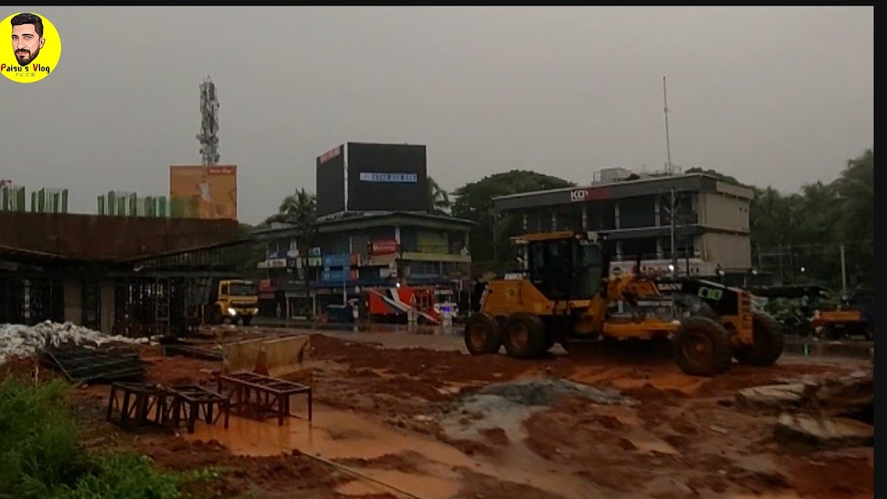 NH66 MALAPURAM / CHAMRAVATTOM  TO VELIYAMKOD / ചമ്രവട്ടം മുതൽ വെളിയംകോട് വരെ