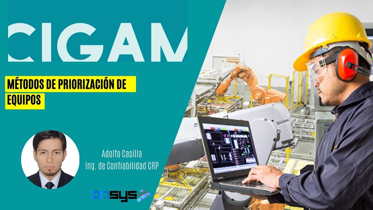 Webinar: Métodos de Priorización de Equipos
