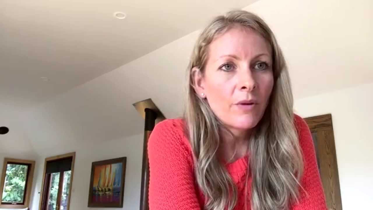 Kirsty's Story