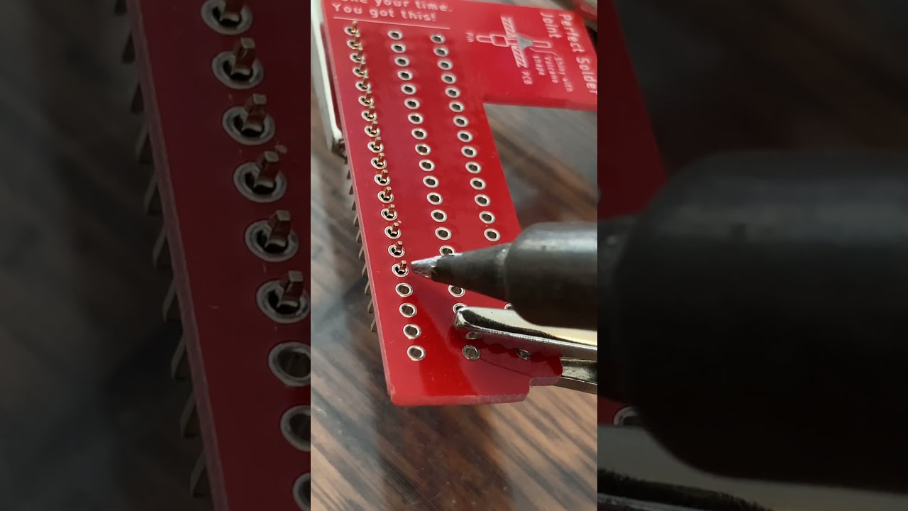Разъемы для пайки #diy #arduino