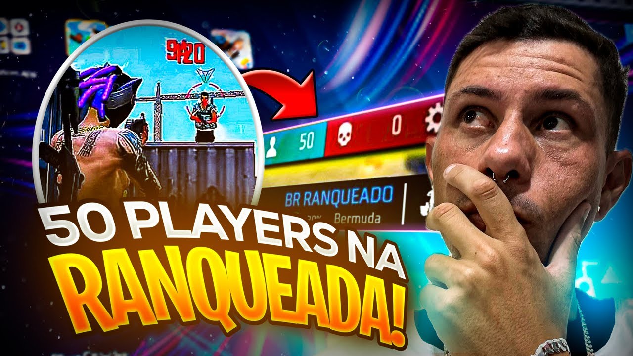 A RANQUEADA VOLTOU?? CUIDADO!!!
