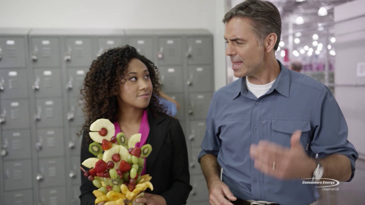 Energy Minute &ndash; Upgrade Your Business&rsquo; Lighting to Save Energy