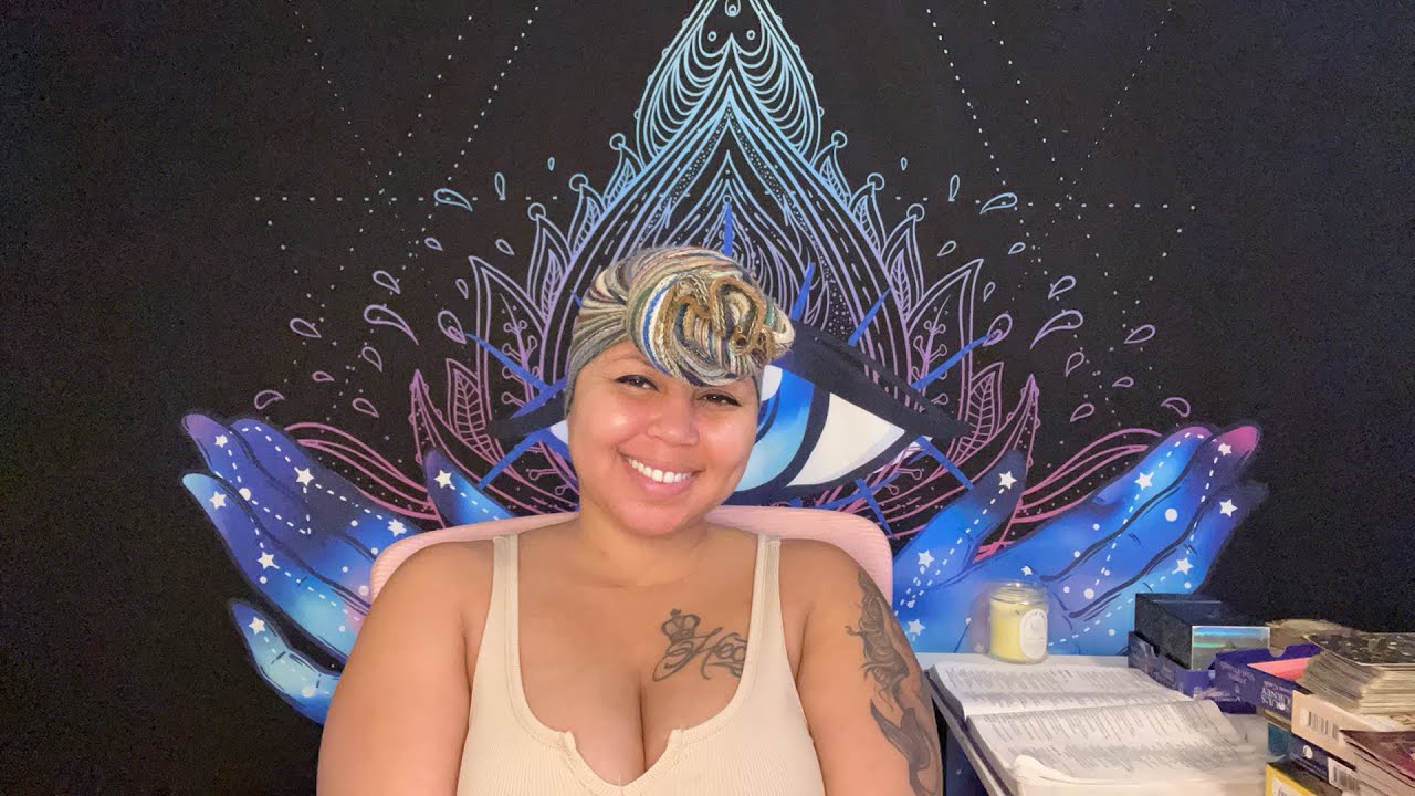 🧚🏼‍♀️SAGITTARIUS, THIS READING SWITCHED UP ON ME SO FAST 😭😂 YOU MANIFESTED THIS PERSON!
