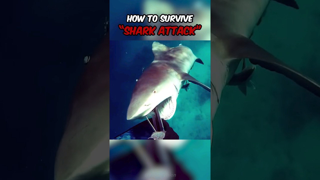How to survive 