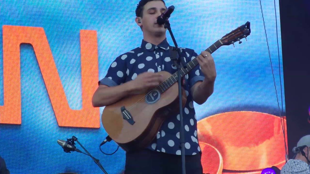 Nielson - Nachtdienst - Dutch Valley 2016