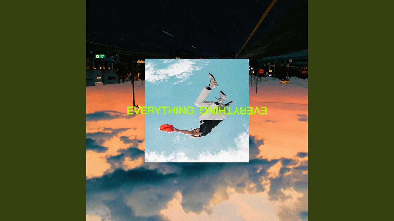 EVERYTHING EVERYTHING