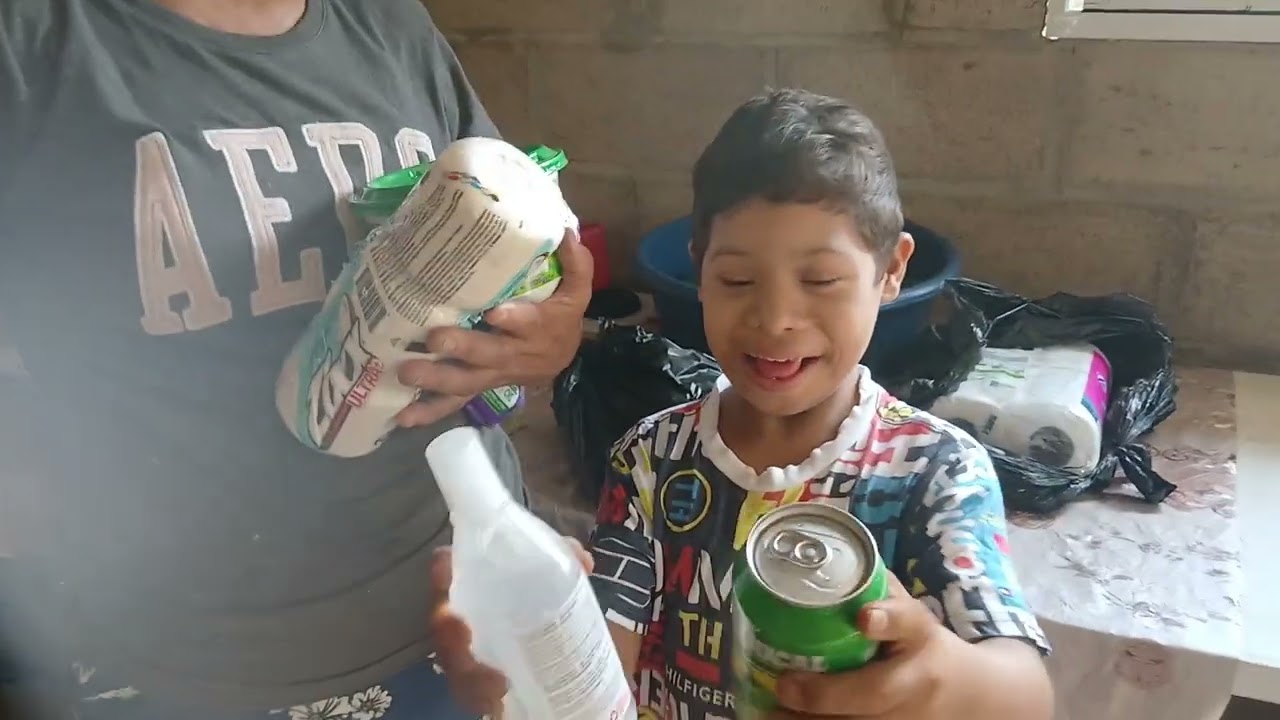MUY AGRADECIDA POR TODO 🥺. GRACIAS ALA SUSCRIPTORA ANONIMA 🙌