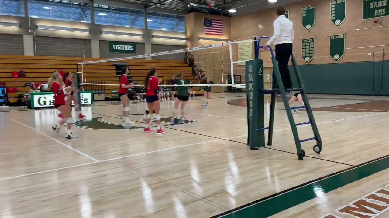 JPII vs. Greenhill Sept 2023