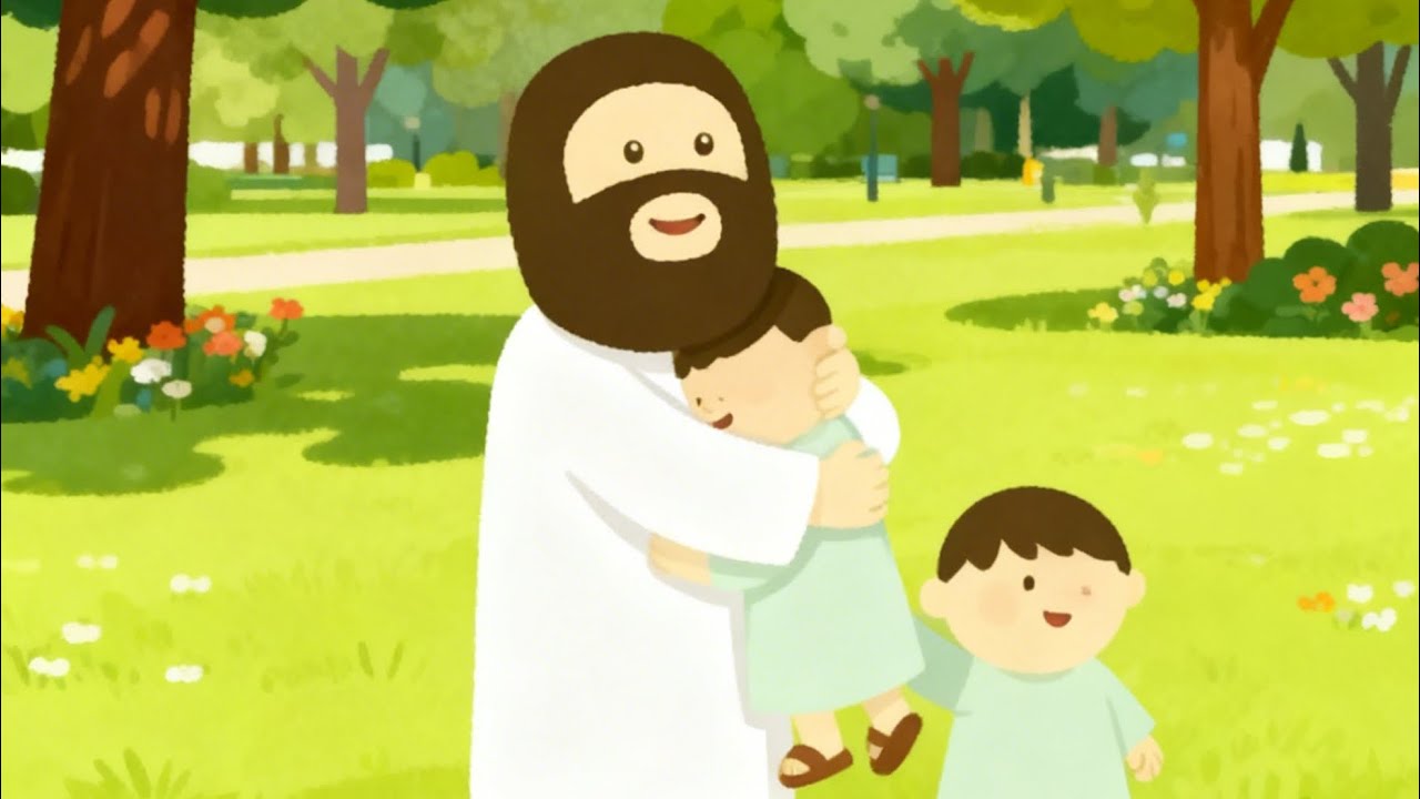 Bible Verses for Healing, Comfort, and Peace | Comforting BGM for Christiansㅣ 치유와 위로, 평안을 주는 말씀음악