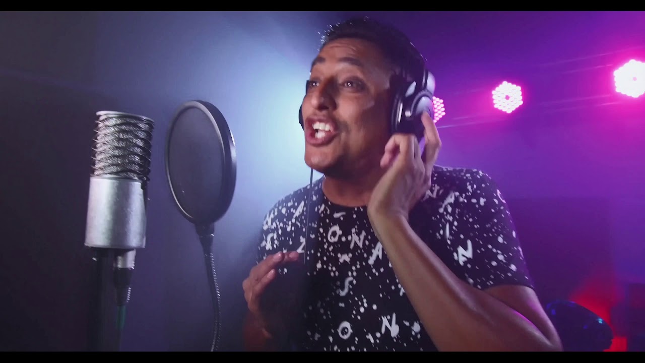 Iluminar&aacute; Lnl  Feat Oscar Belondi #iluminara #oscarbelondi #larepandilla