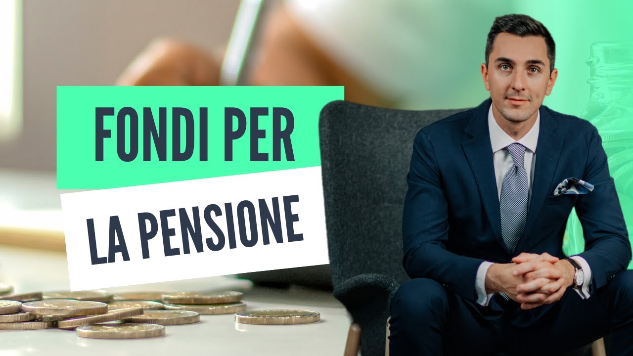 Assicurazioni per la Pensione: Guida Completa a Polizze Vita, Fondi Pensione e Fondi integrativi