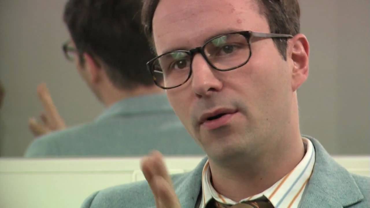 Kurt Krömer mal ernst (Teil 1)