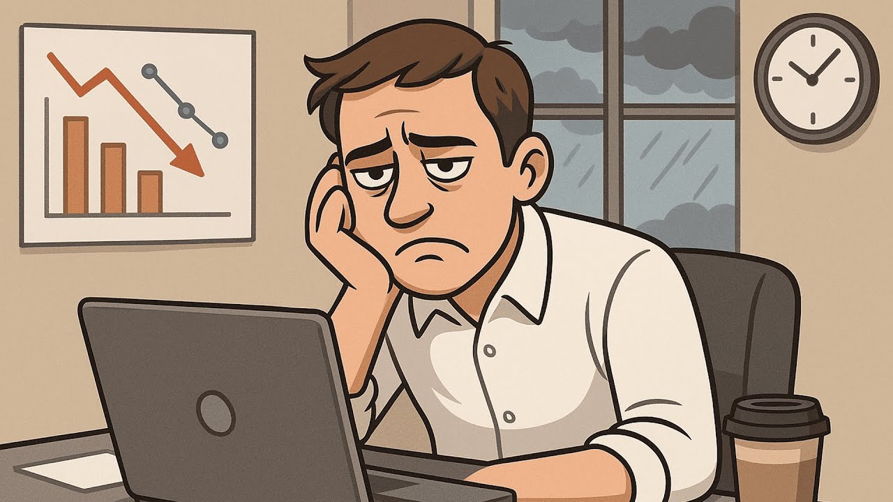 Почему Product Manager = плохая профессия?