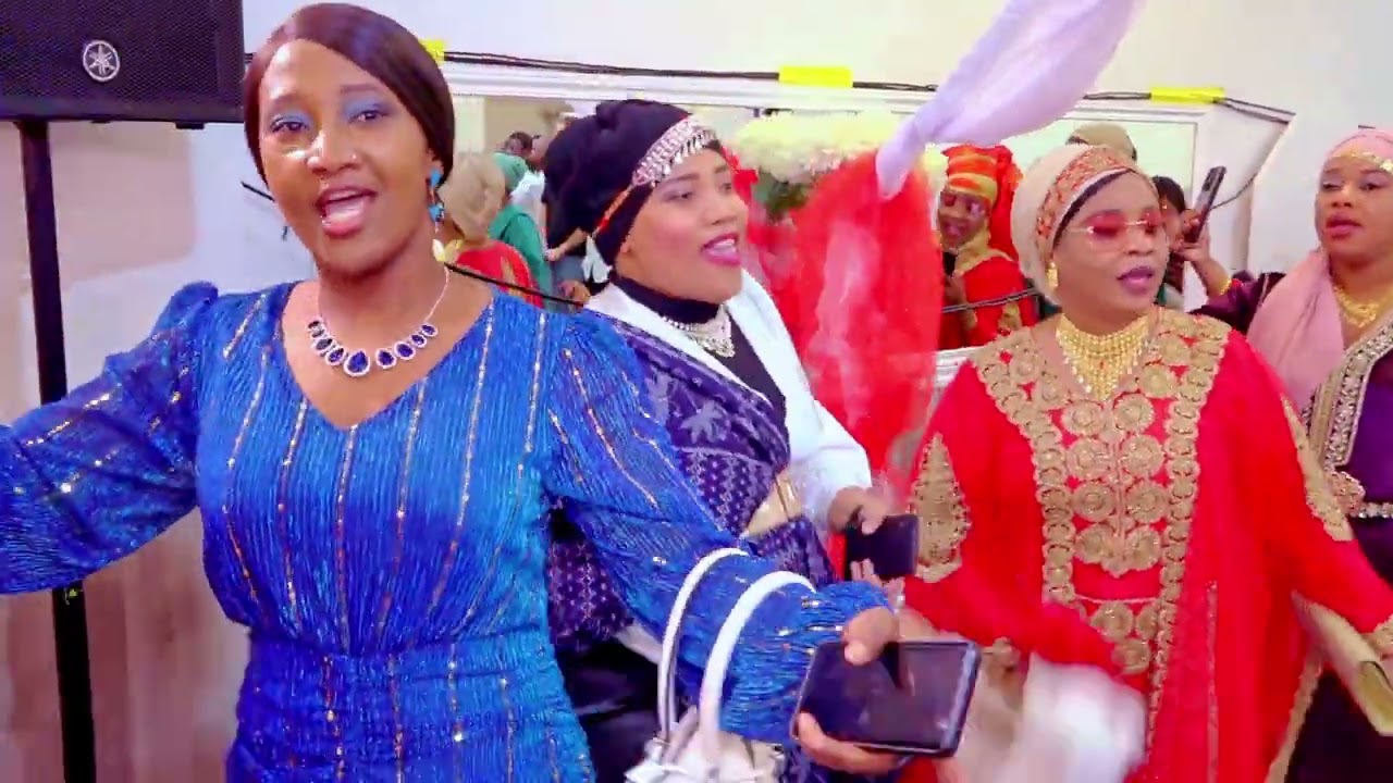 BIBI ZAHARA NOUVEAUTE