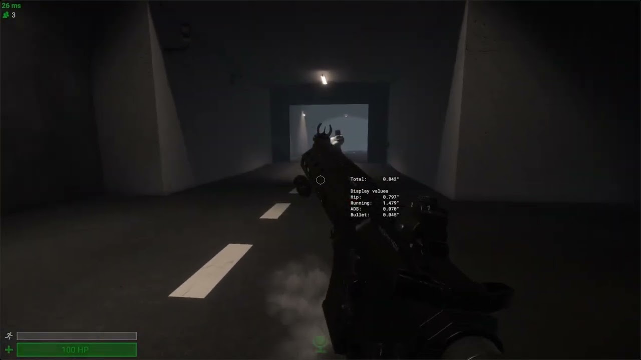 Killing all the scps Scp:SL