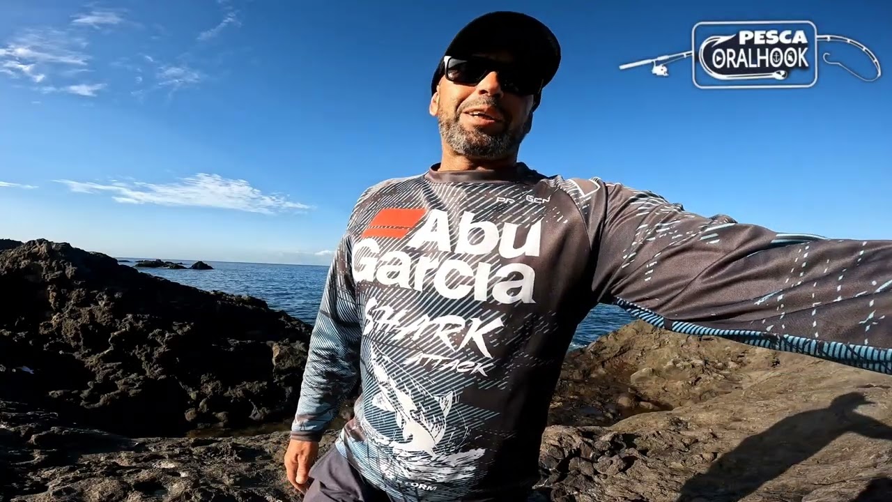 UNBOXING tienda Coral Pesca 