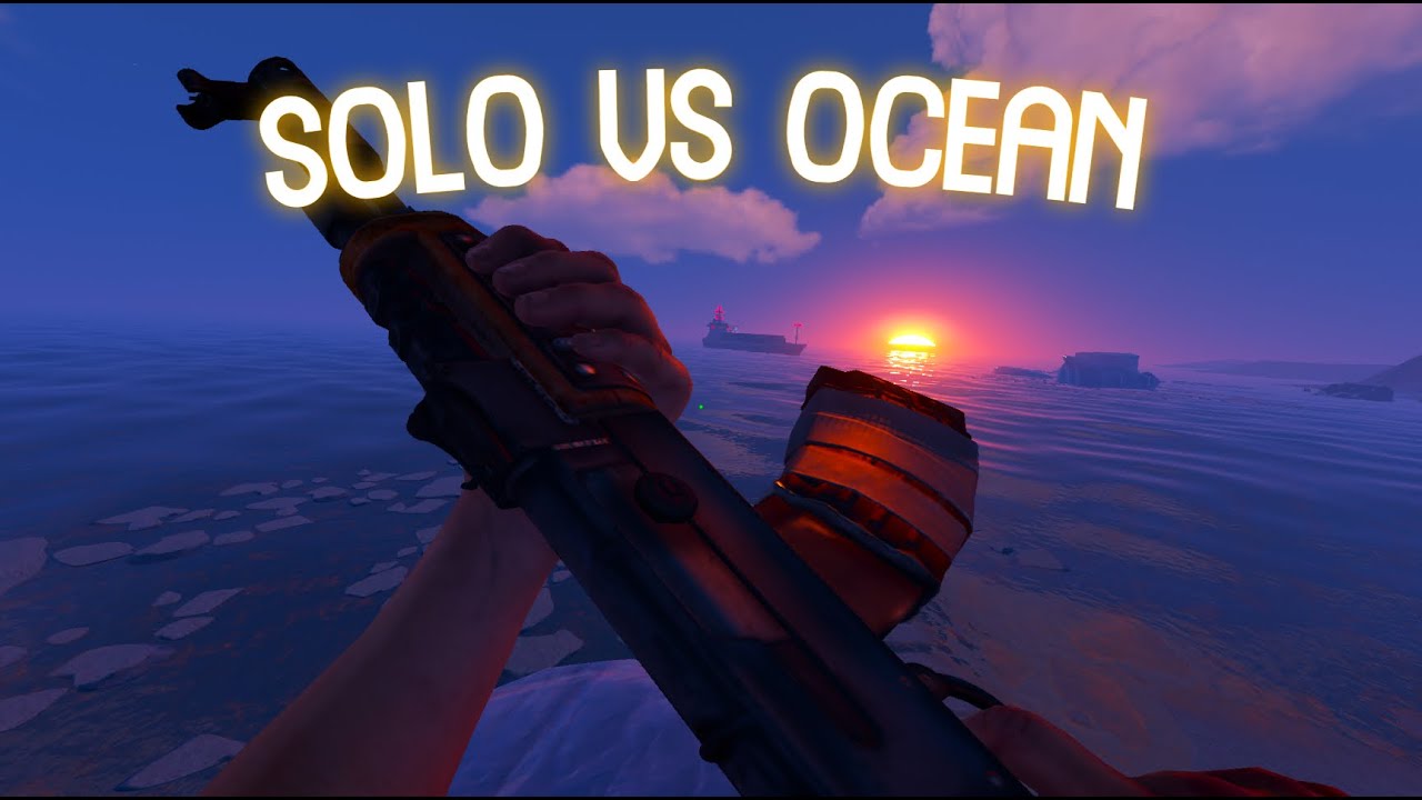 How a Solo Rat Dominates the Ocean