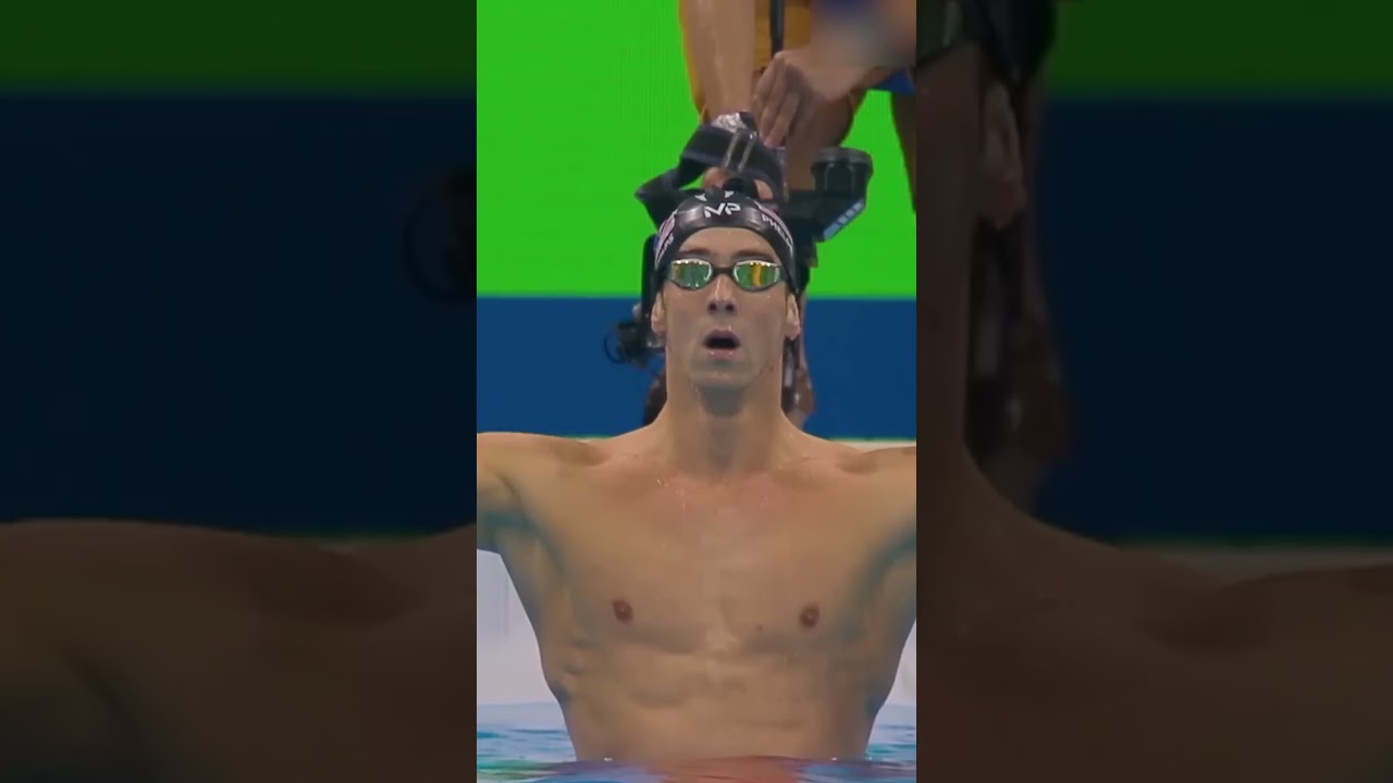 Top 5 Impossible Sports Records You Won&rsquo;t Believe Happened!