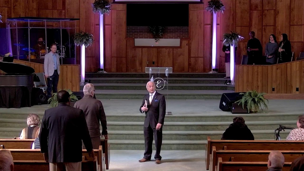 Worship Gathering 02/08/26