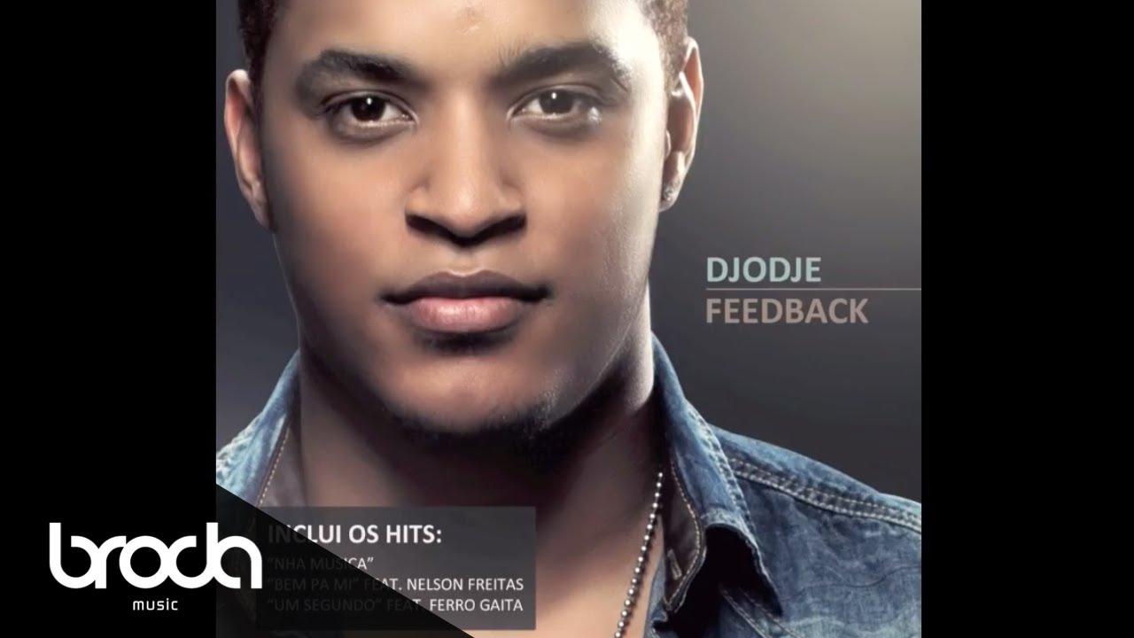 Djodje - Undi Ki Bu Sta? (Audio)