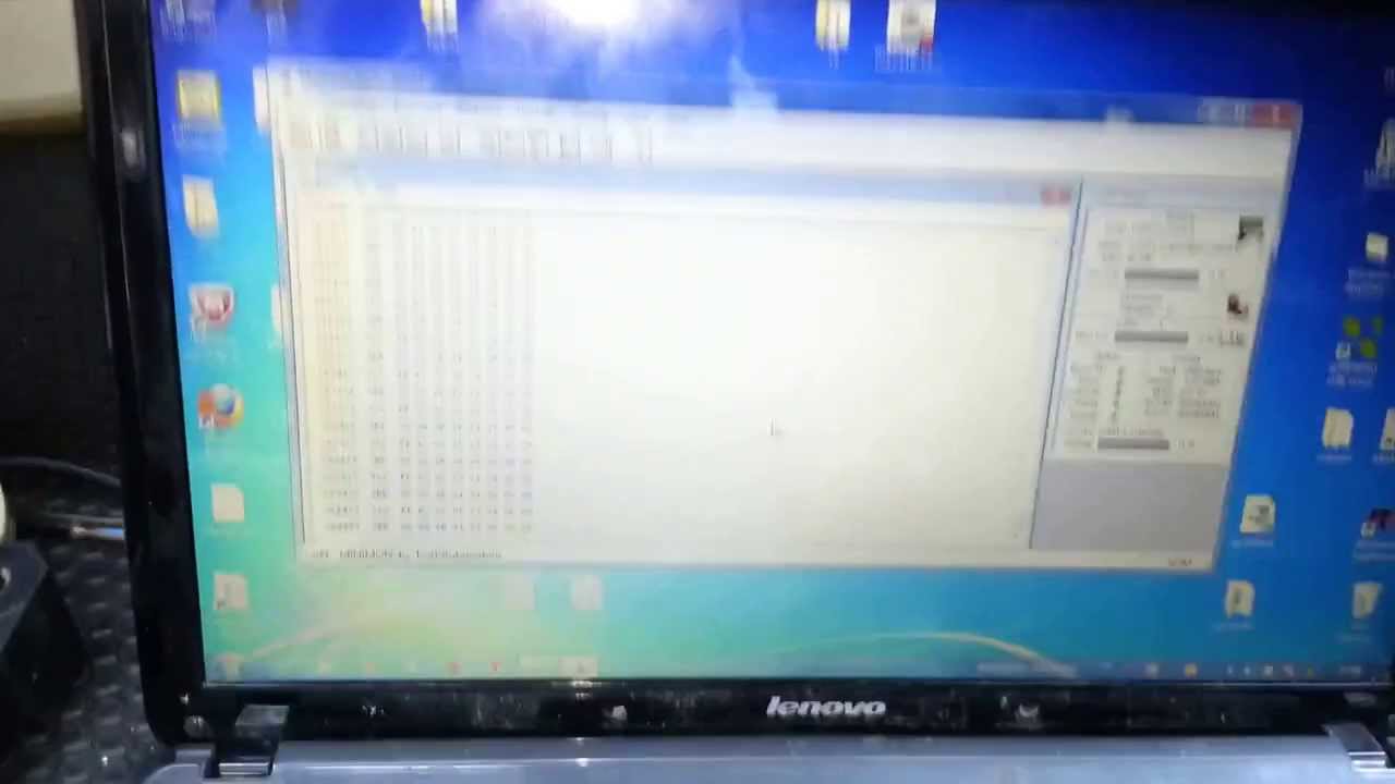 Mtu Adec similasyon çalışmaları