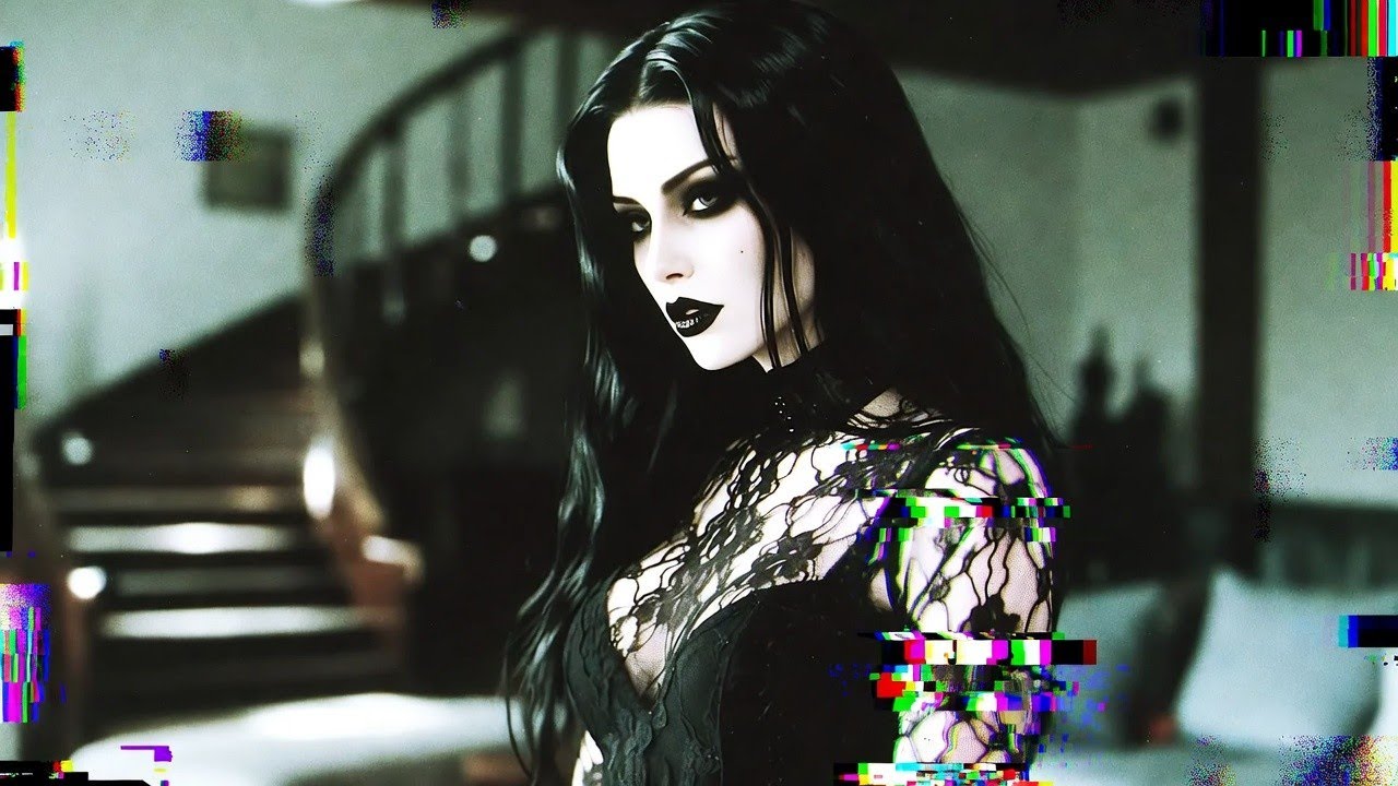 [Witch House / Darkwave / GothMusic] | Goth Mix 2026