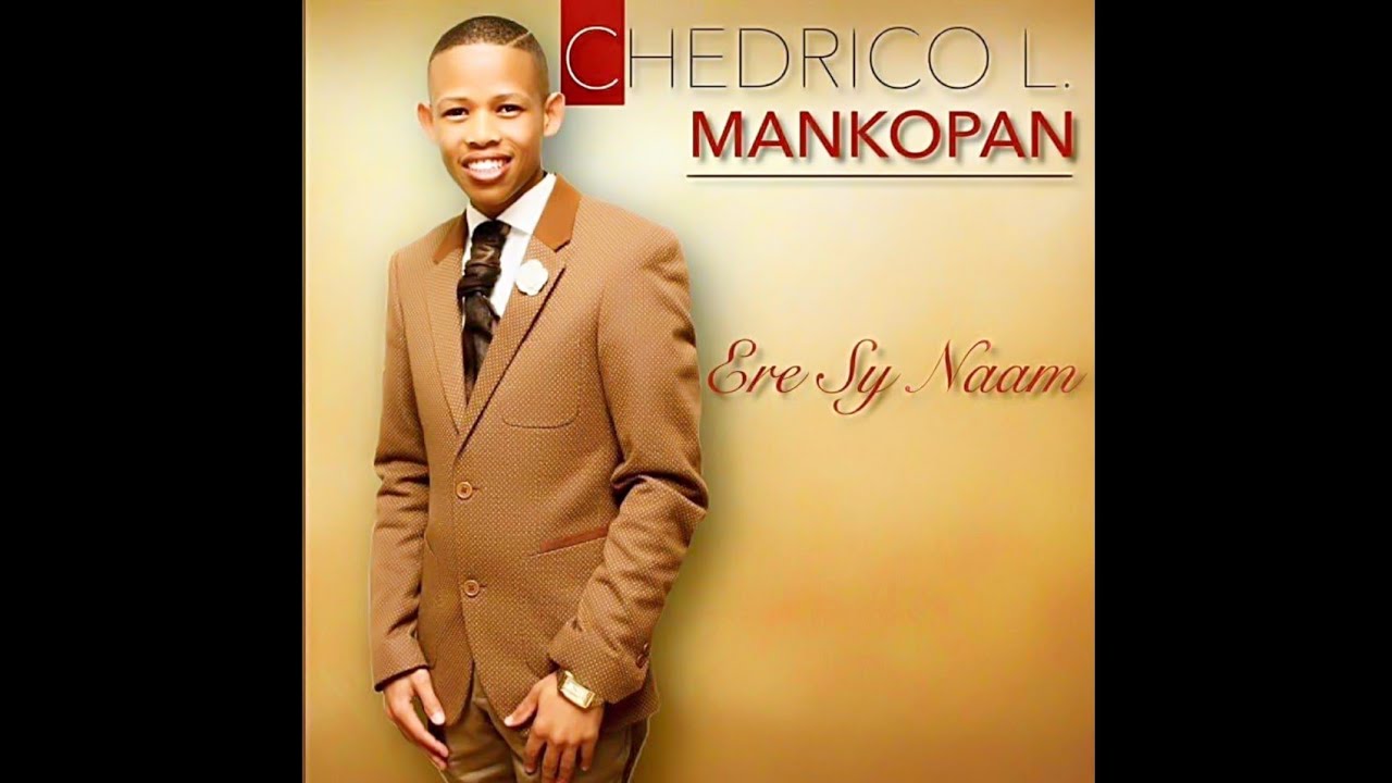 Chedrico Mankopan - Satane Wazamuvhala.