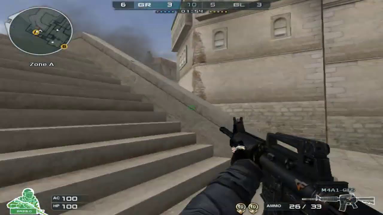 [CF] Frags 48