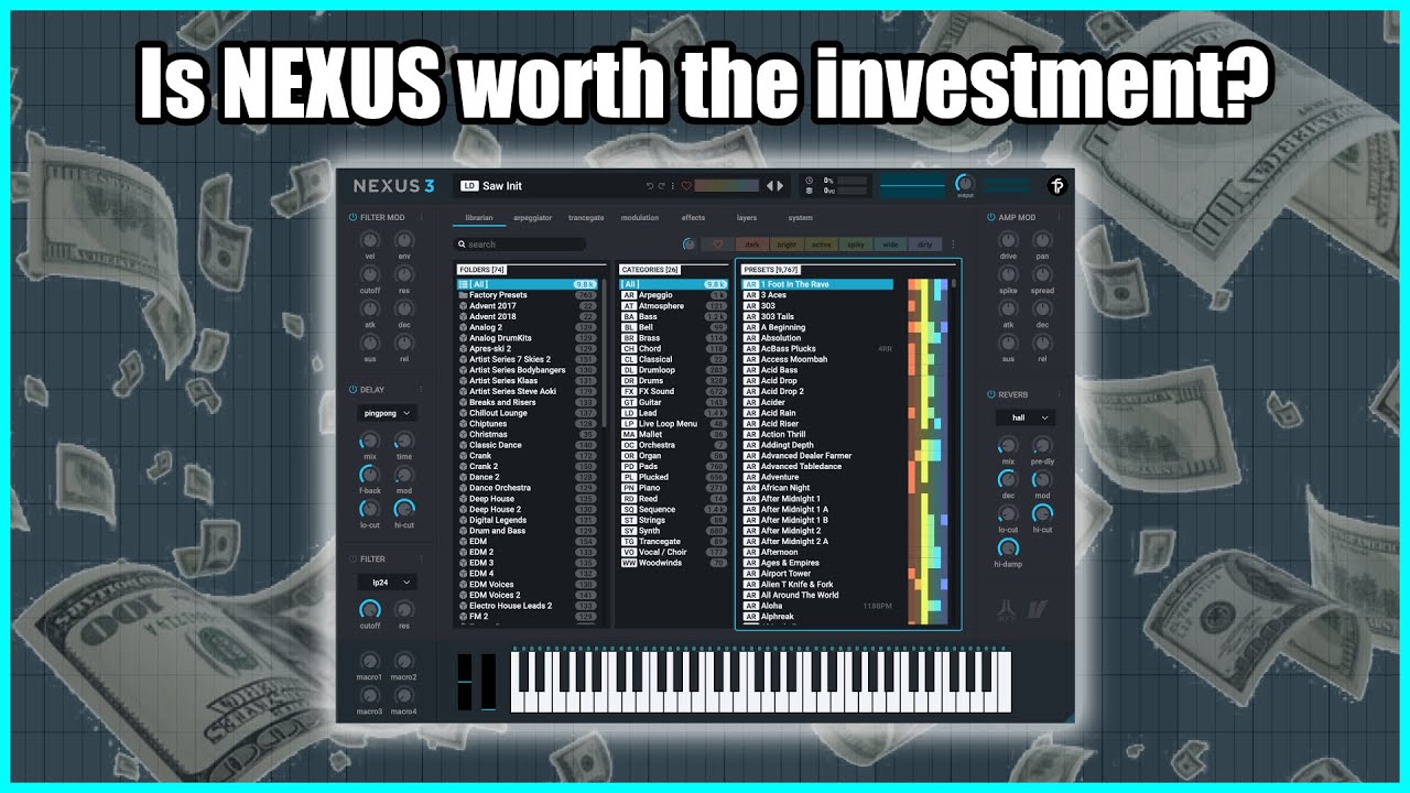 Создаём дом за 15 МИНУТ, используя ТОЛЬКО NEXUS. Стоит ли это 4000 долларов?
