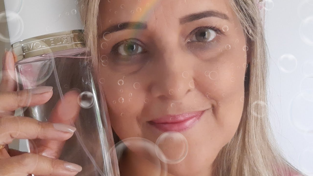 #perfumes Perfume True Love Elizabeth Arden. ❤🥰