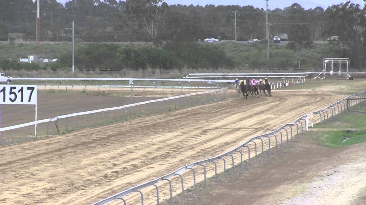 Melbourne Cup Day Race 4