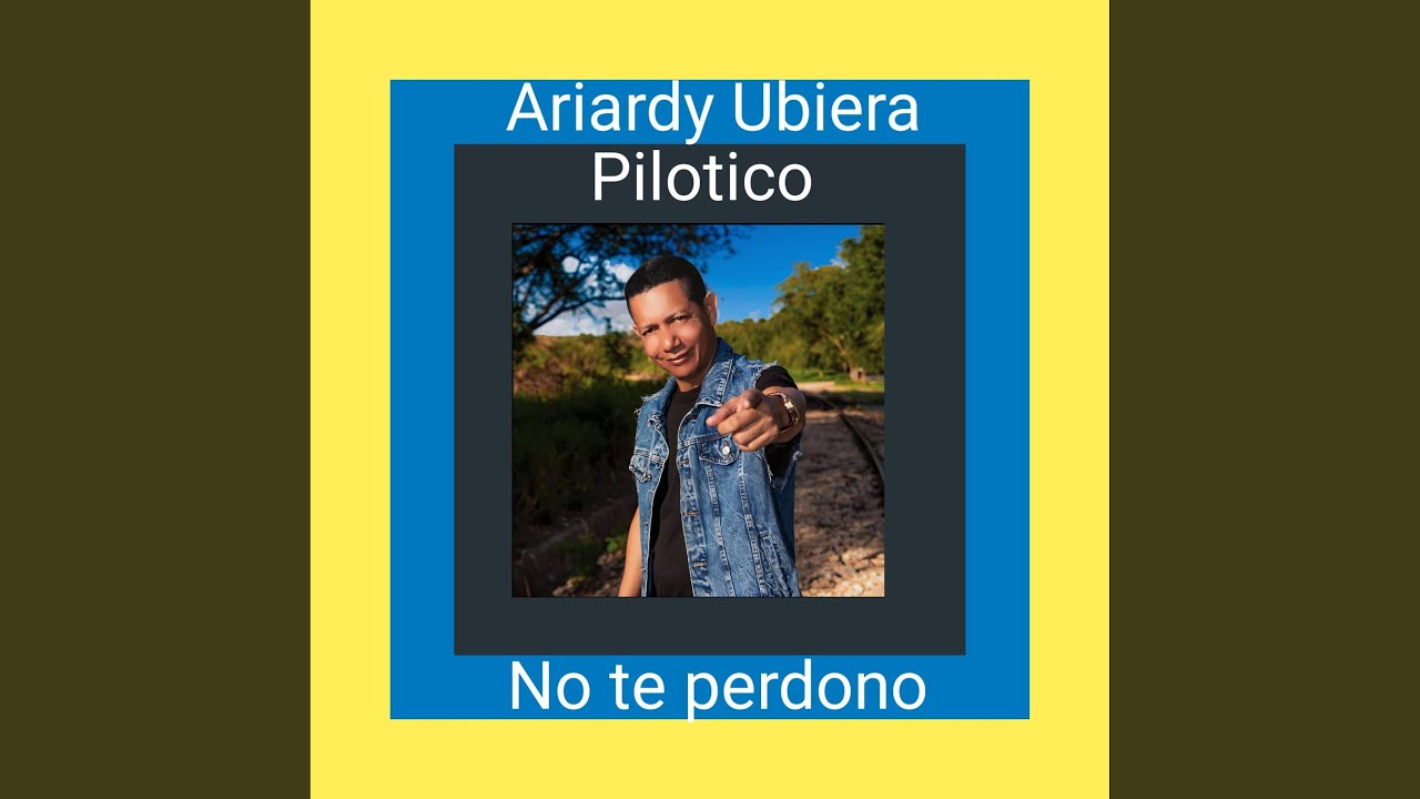 No te perdono