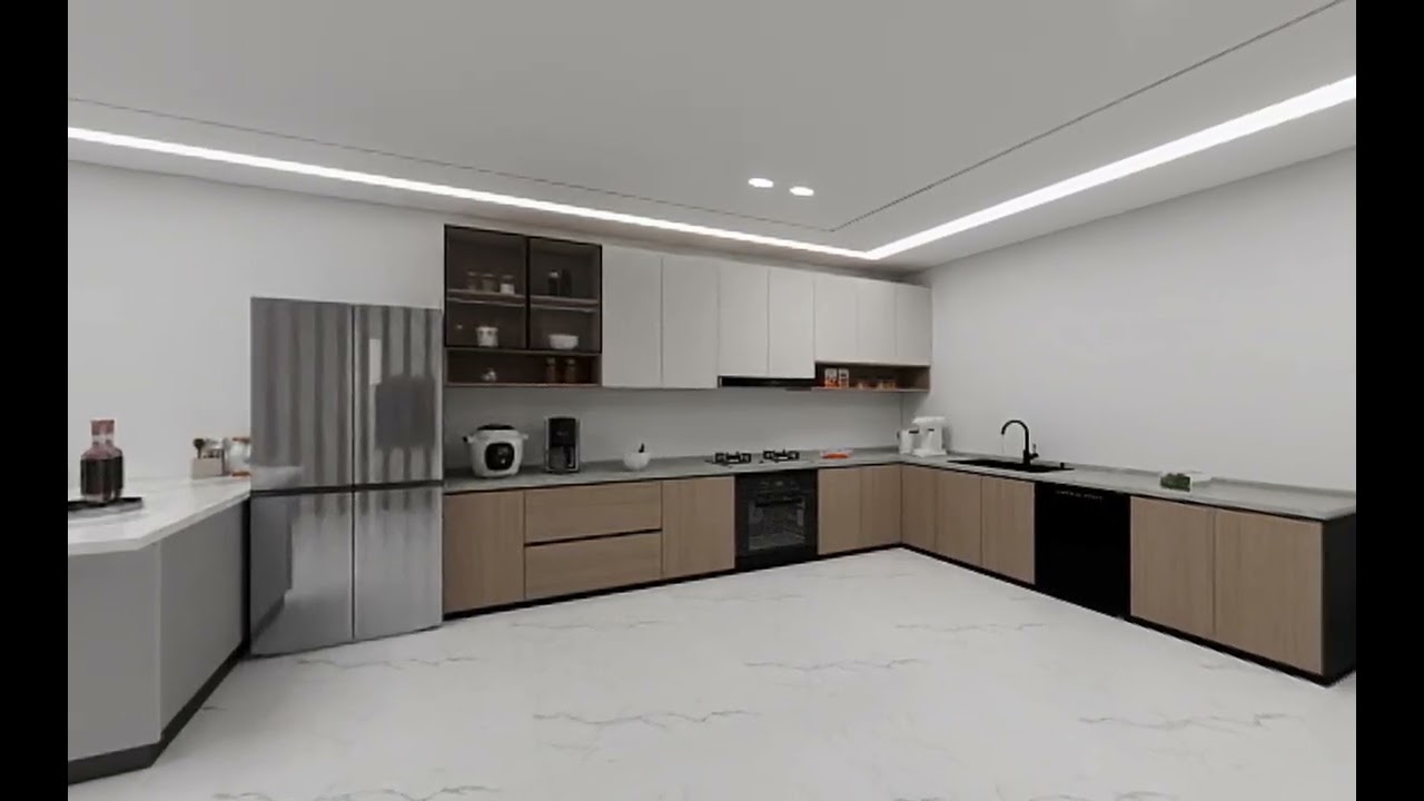 KELOMPOK 2 DESAIN BOOTH_COOHOME_EDD